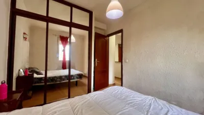 Apartment on Avenida de Kansas City photo 16