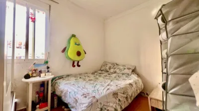 Apartment on Avenida de Kansas City photo 19