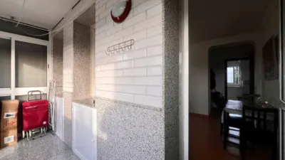 Apartment on Avenida de Kansas City photo 20