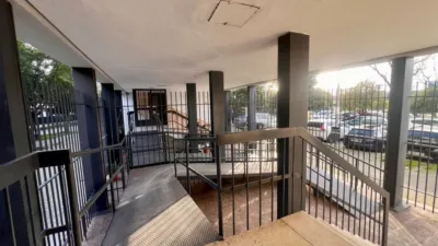 Apartment on Avenida de Kansas City photo 23
