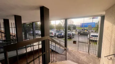Apartment on Avenida de Kansas City photo 26