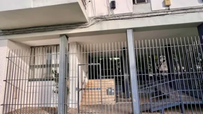 Apartment on Avenida de Kansas City photo 27