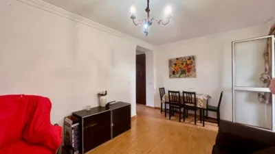Apartment on Avenida de Kansas City photo 2