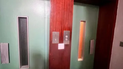 Apartment on Avenida de Kansas City photo 32