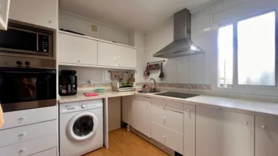 Apartment on Avenida de Kansas City photo 5