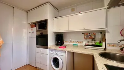 Apartment on Avenida de Kansas City photo 6