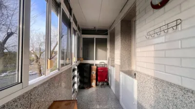 Apartment on Avenida de Kansas City photo 8