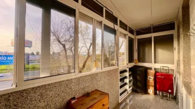 Apartment on Avenida de Kansas City photo 9