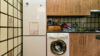 Piso en alquiler en Calle Real de Cartuja, cerca de Calle Acera de San Idelfonso, San Ildefonso (Hospital Real) (Distrito Beiro. Granada Capital) de 1.095 €<span>/mes</span>