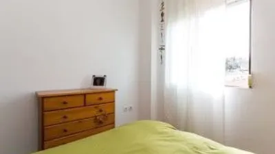 Piso en alquiler en Calle Real de Cartuja, cerca de Calle Acera de San Idelfonso, San Ildefonso (Hospital Real) (Distrito Beiro. Granada Capital) de 1.095 €<span>/mes</span>