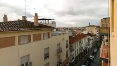 Piso en alquiler en Calle Real de Cartuja, cerca de Calle Acera de San Idelfonso, San Ildefonso (Hospital Real) (Distrito Beiro. Granada Capital) de 1.095 €<span>/mes</span>