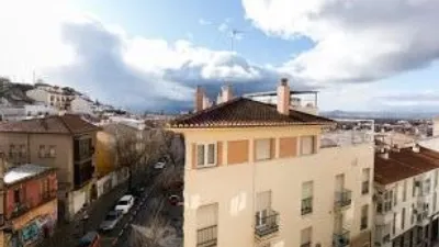 Piso en alquiler en Calle Real de Cartuja, cerca de Calle Acera de San Idelfonso, San Ildefonso (Hospital Real) (Distrito Beiro. Granada Capital) de 1.095 €<span>/mes</span>