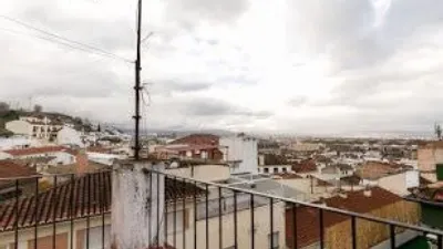 Piso en alquiler en Calle Real de Cartuja, cerca de Calle Acera de San Idelfonso, San Ildefonso (Hospital Real) (Distrito Beiro. Granada Capital) de 1.095 €<span>/mes</span>