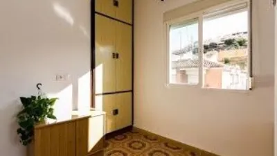 Piso en alquiler en Calle Real de Cartuja, cerca de Calle Acera de San Idelfonso, San Ildefonso (Hospital Real) (Distrito Beiro. Granada Capital) de 1.095 €<span>/mes</span>
