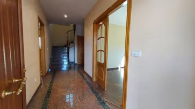 Chalet en alquiler en Granada, Carretera de la Sierra (Distrito Genil. Granada Capital) de 1.500 €<span>/mes</span>