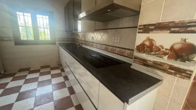 Chalet en alquiler en Granada, Carretera de la Sierra (Distrito Genil. Granada Capital) de 1.500 €<span>/mes</span>