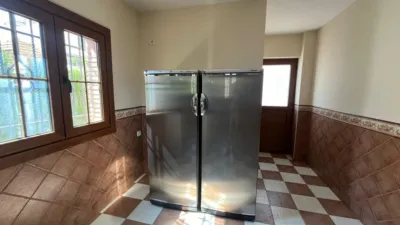 Chalet en alquiler en Granada, Carretera de la Sierra (Distrito Genil. Granada Capital) de 1.500 €<span>/mes</span>