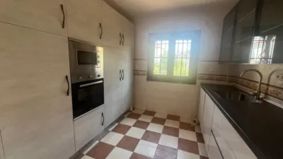 Chalet en alquiler en Granada, Carretera de la Sierra (Distrito Genil. Granada Capital) de 1.500 €<span>/mes</span>