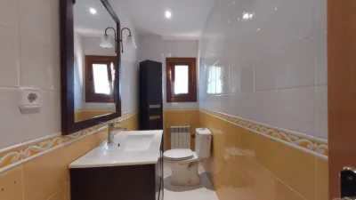 Chalet en alquiler en Granada, Carretera de la Sierra (Distrito Genil. Granada Capital) de 1.500 €<span>/mes</span>
