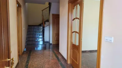Chalet en alquiler en Granada, Carretera de la Sierra (Distrito Genil. Granada Capital) de 1.500 €<span>/mes</span>