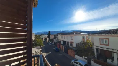 Chalet en alquiler en Granada, Carretera de la Sierra (Distrito Genil. Granada Capital) de 1.500 €<span>/mes</span>