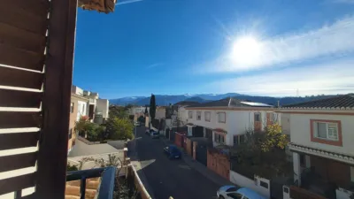 Chalet en alquiler en Granada, Carretera de la Sierra (Distrito Genil. Granada Capital) de 1.500 €<span>/mes</span>