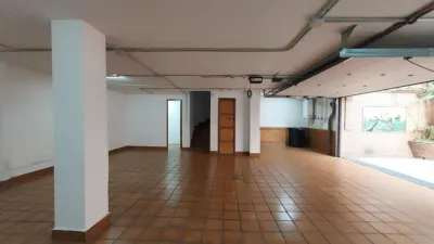 Chalet en alquiler en Granada, Carretera de la Sierra (Distrito Genil. Granada Capital) de 1.500 €<span>/mes</span>