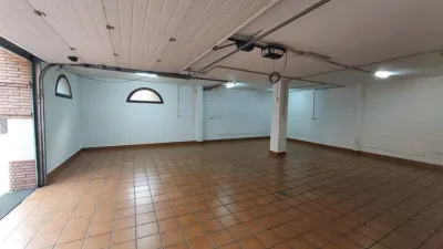 Chalet en alquiler en Granada, Carretera de la Sierra (Distrito Genil. Granada Capital) de 1.500 €<span>/mes</span>