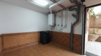 Chalet en alquiler en Granada, Carretera de la Sierra (Distrito Genil. Granada Capital) de 1.500 €<span>/mes</span>