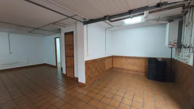 Chalet en alquiler en Granada, Carretera de la Sierra (Distrito Genil. Granada Capital) de 1.500 €<span>/mes</span>
