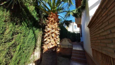 Chalet en alquiler en Granada, Carretera de la Sierra (Distrito Genil. Granada Capital) de 1.500 €<span>/mes</span>