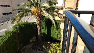 Chalet en alquiler en Granada, Carretera de la Sierra (Distrito Genil. Granada Capital) de 1.500 €<span>/mes</span>