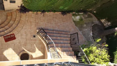 Chalet en alquiler en Granada, Carretera de la Sierra (Distrito Genil. Granada Capital) de 1.500 €<span>/mes</span>