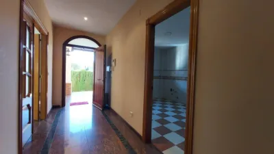 Chalet en alquiler en Granada, Carretera de la Sierra (Distrito Genil. Granada Capital) de 1.500 €<span>/mes</span>