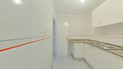Apartment in Zona Nord-La Serreta photo 17