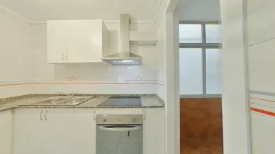 Apartment in Zona Nord-La Serreta photo 18