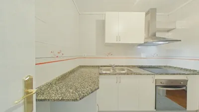 Apartment in Zona Nord-La Serreta photo 19