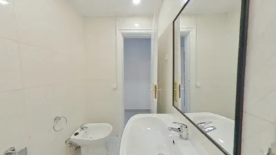 Apartment in Zona Nord-La Serreta photo 22