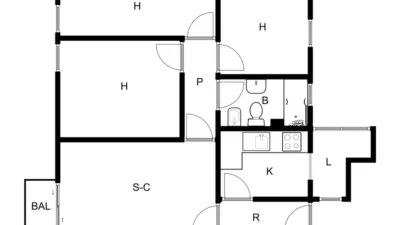 Apartment in Zona Nord-La Serreta photo 3