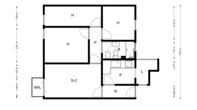 Apartment in Zona Nord-La Serreta photo 5