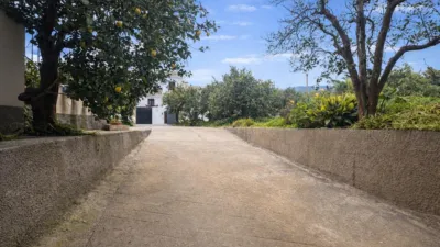 Rustic Finca in Melegís photo 26