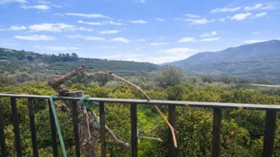 Rustic Finca in Melegís photo 6
