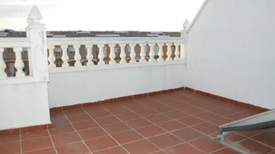 Chalet en alquiler en Vega de Granada Zona Noroeste, Belicena (Vegas del Genil) de 1.300 €<span>/mes</span>