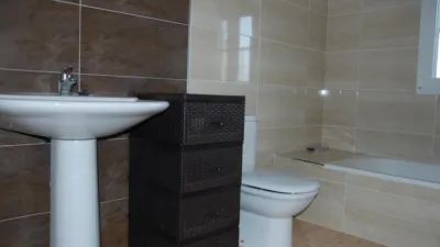 Chalet en alquiler en Vega de Granada Zona Noroeste, Belicena (Vegas del Genil) de 1.300 €<span>/mes</span>