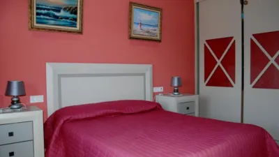 Chalet en alquiler en Vega de Granada Zona Noroeste, Belicena (Vegas del Genil) de 1.300 €<span>/mes</span>