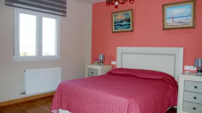 Chalet en alquiler en Vega de Granada Zona Noroeste, Belicena (Vegas del Genil) de 1.300 €<span>/mes</span>