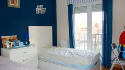 Chalet en alquiler en Vega de Granada Zona Noroeste, Belicena (Vegas del Genil) de 1.300 €<span>/mes</span>