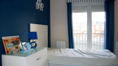 Chalet en alquiler en Vega de Granada Zona Noroeste, Belicena (Vegas del Genil) de 1.300 €<span>/mes</span>