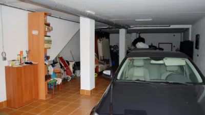 Chalet en alquiler en Vega de Granada Zona Noroeste, Belicena (Vegas del Genil) de 1.300 €<span>/mes</span>