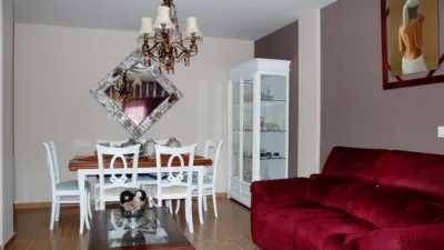 Chalet en alquiler en Vega de Granada Zona Noroeste, Belicena (Vegas del Genil) de 1.300 €<span>/mes</span>